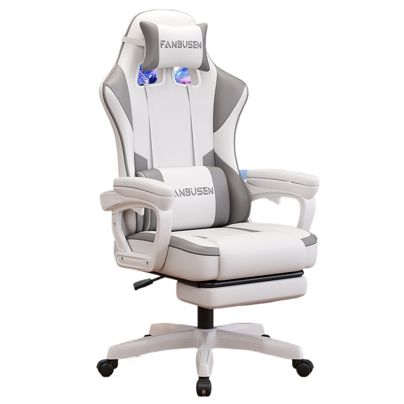 Cadeira Gamer Ergonômica para  - Pc Gaming Desk avaliação e preço