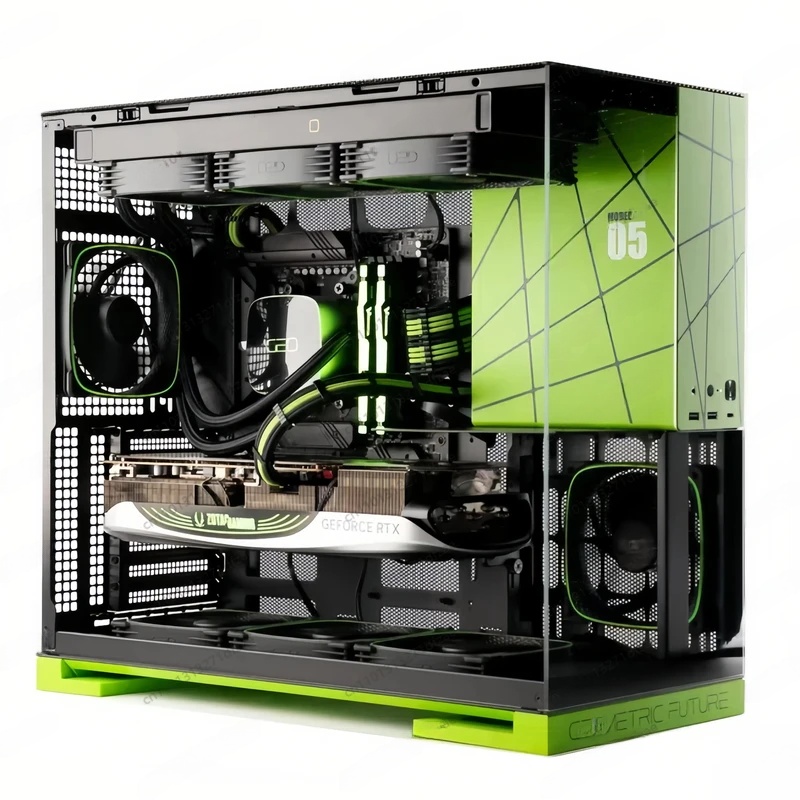 I9 14900K R9 9950X3D RTX 5090  - Pc Gaming Nvidia avaliação e preço