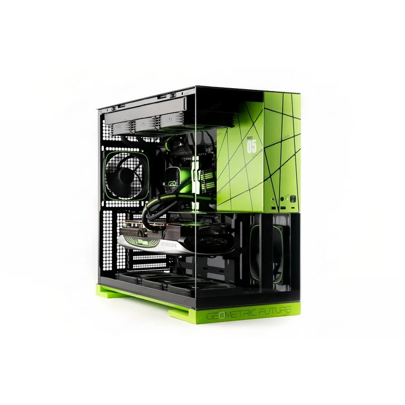 I9 14900K R9 9950X3D RTX 5090  - Pc Gaming Nvidia avaliação e preço