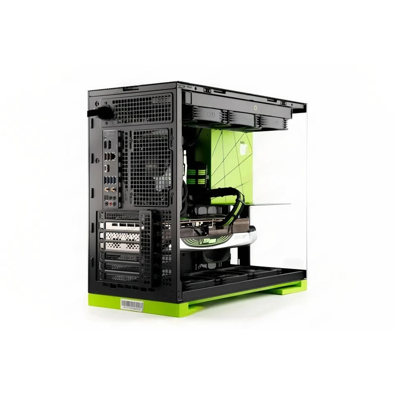 I9 14900K R9 9950X3D RTX 5090  - Pc Gaming Nvidia avaliação e preço