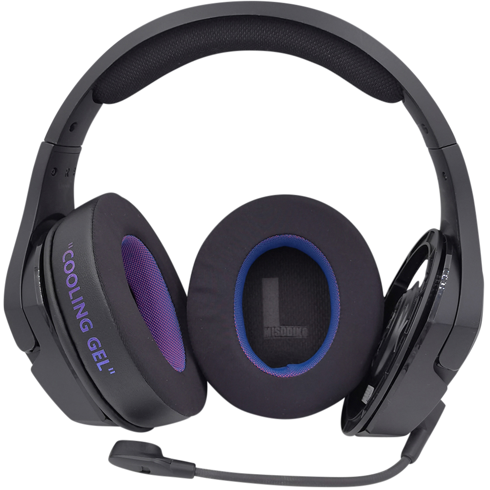 Misodiko Protetores de ouvido/ - Pc Gaming Cloud avaliação e preço