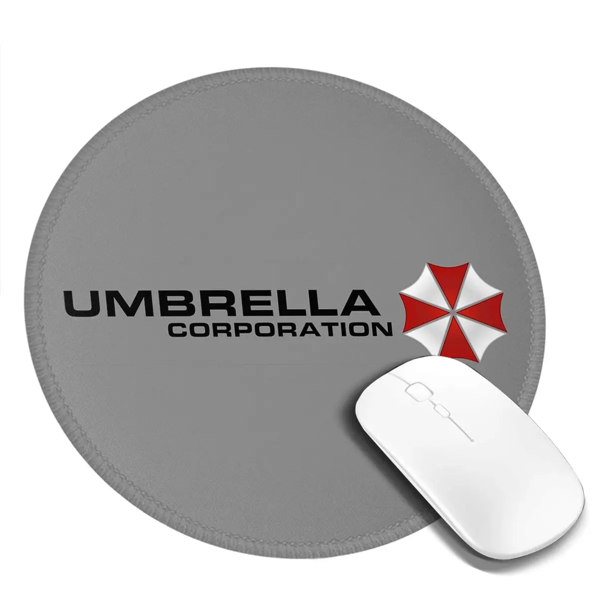 Tapete de Rato Redondo com Est - Pc Gaming Umbrella avaliação e preço
