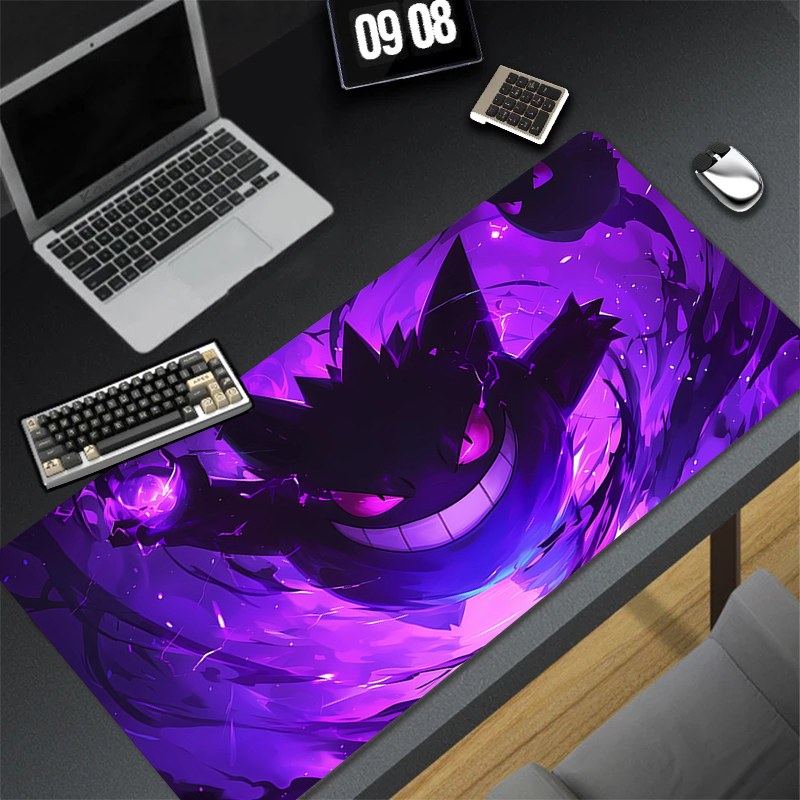 Mousepad computador novo mouse - Pc Gaming Desk avaliação e preço