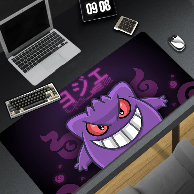 Mousepad computador novo mouse - Pc Gaming Desk avaliação e preço