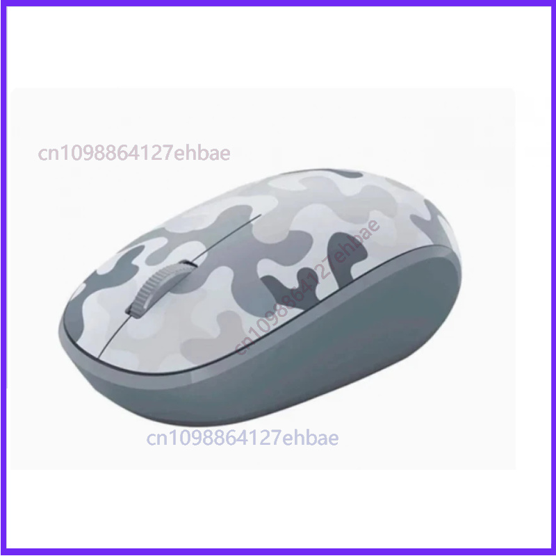 PARA Microsoft Ocean Eco-frien - Wireless Gaming Mouse avaliação e preço