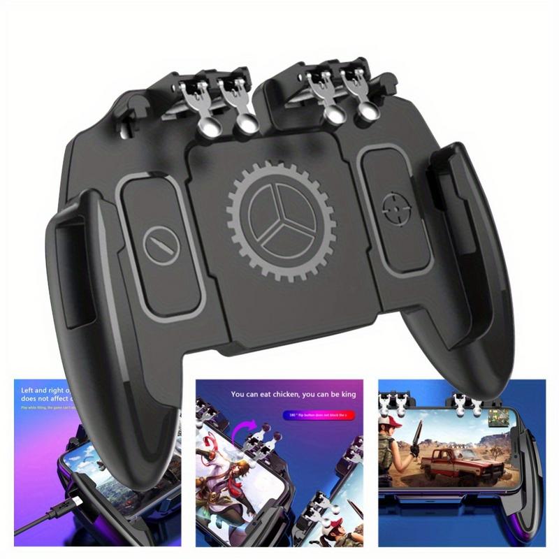 Suporte para Celular com 6 Ded - Joystick Pc Gaming avaliação e preço