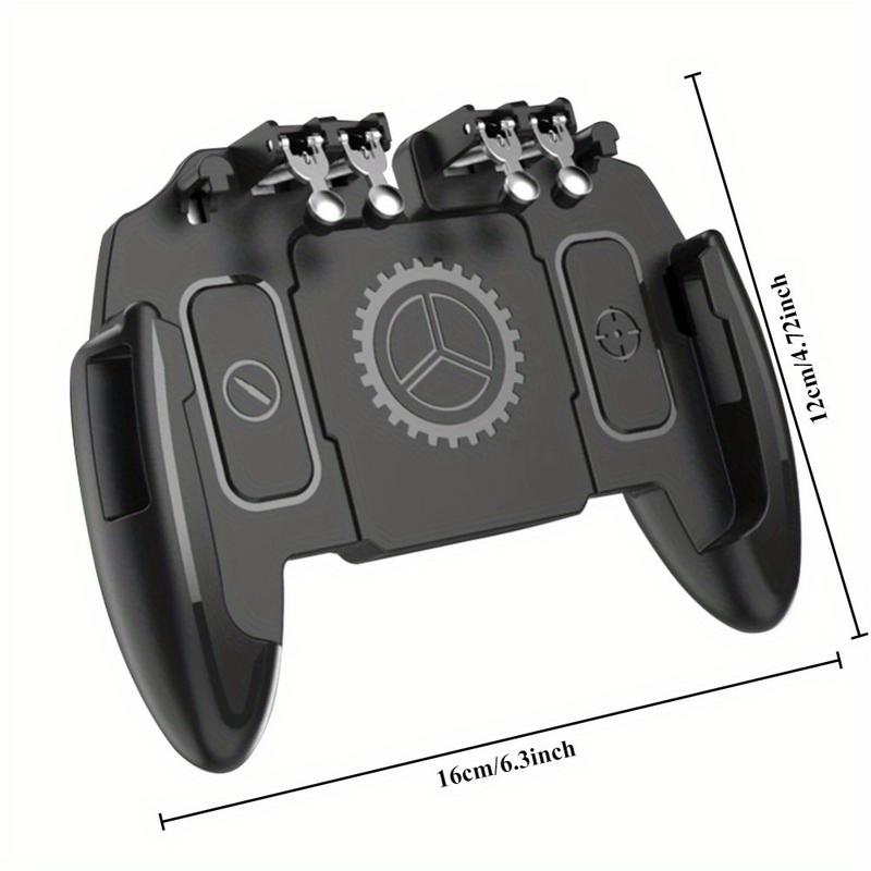 Suporte para Celular com 6 Ded - Joystick Pc Gaming avaliação e preço