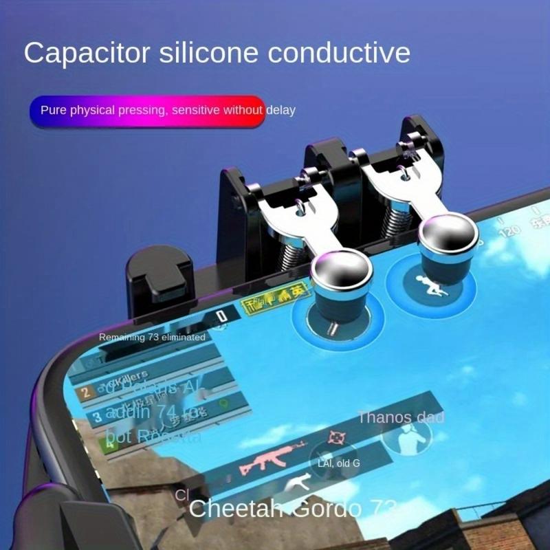 Suporte para Celular com 6 Ded - Joystick Pc Gaming avaliação e preço