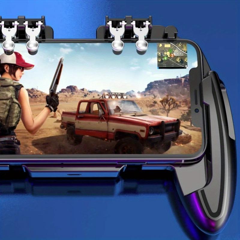 Suporte para Celular com 6 Ded - Joystick Pc Gaming avaliação e preço