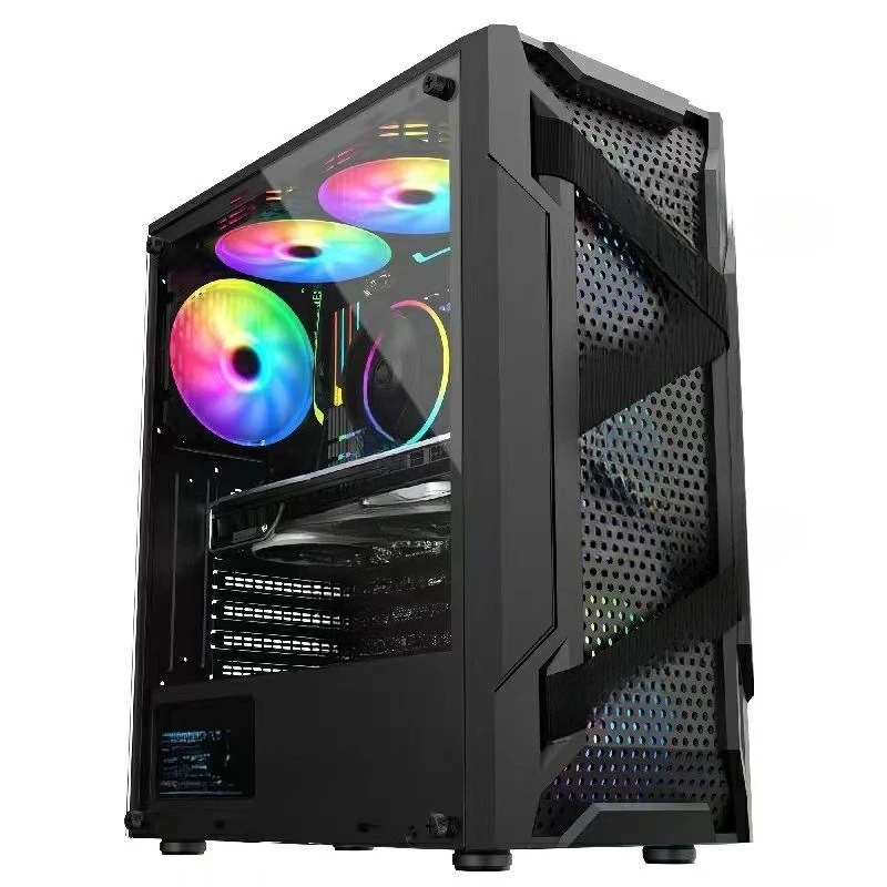 Computador desktop completo co - Pc Gaming Nvidia avaliação e preço