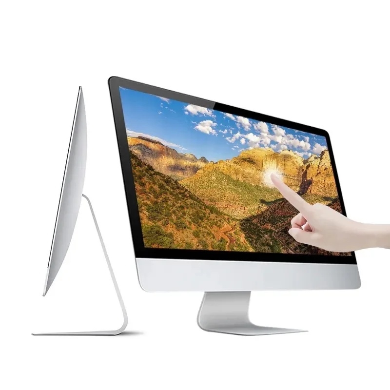 Computador All-in-One I3 I5 I7 - Pc Gaming Intel Core I5 avaliação e preço