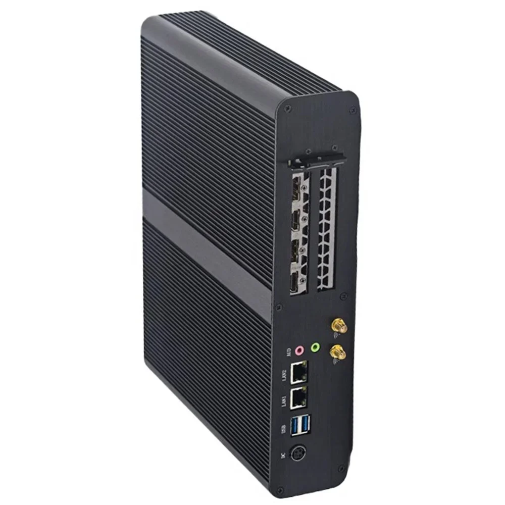 Mini PC para jogos de 13a gera - Pc Gaming Nvidia avaliação e preço