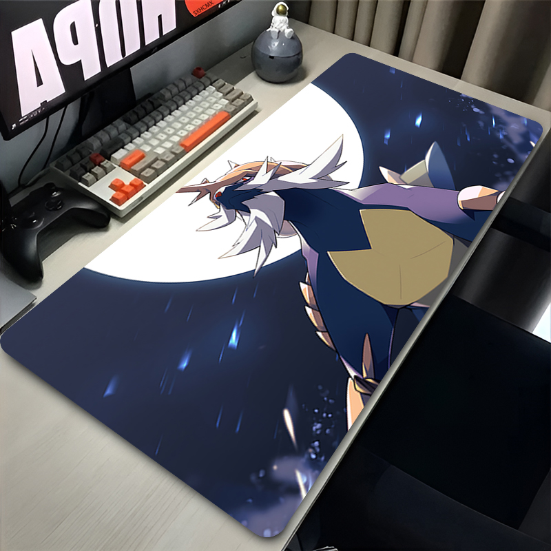 Mouse Pads Anime Gaming, acess - Pc Gaming Desk avaliação e preço