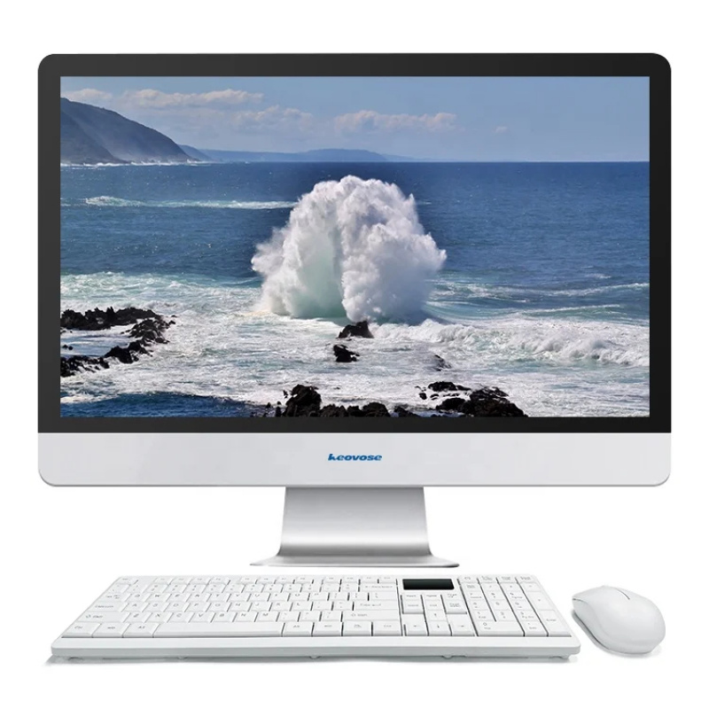Computador All-in-One de 18,5  - Pc Gaming Intel Core I5 avaliação e preço