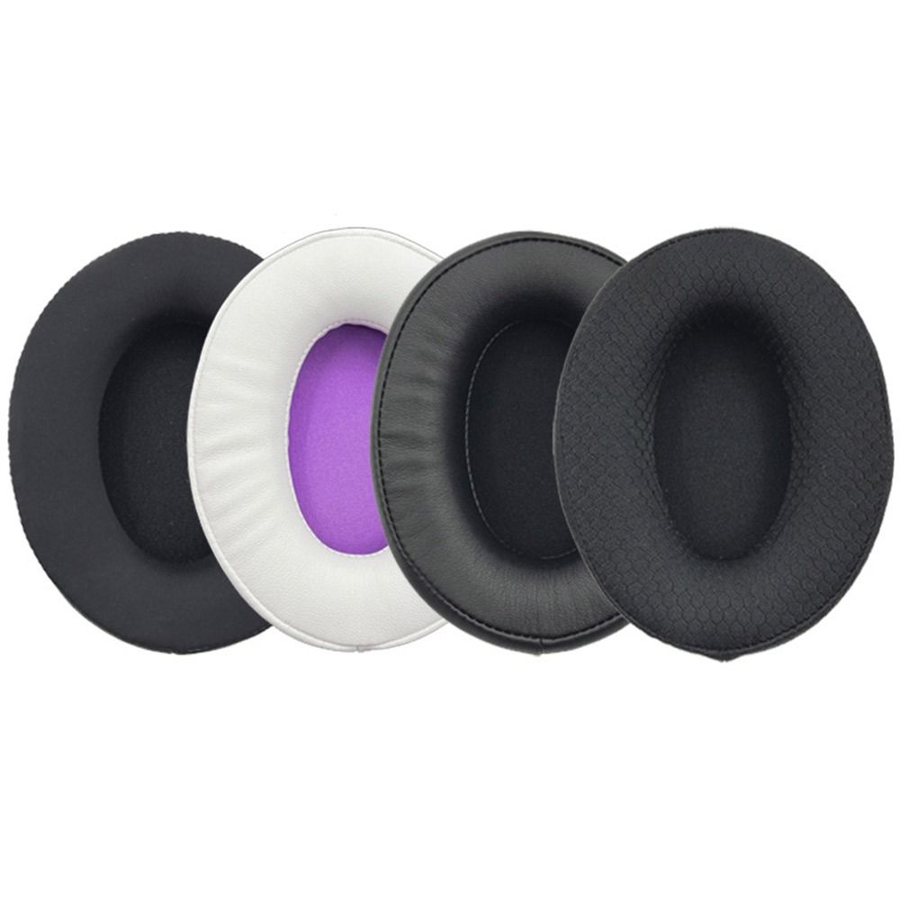 Soft Sponge Headphone Almofada - Pc Gaming Cloud avaliação e preço