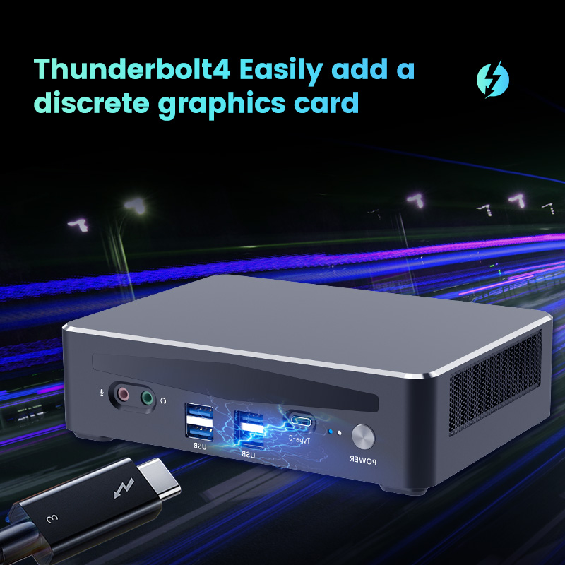 Mini Gaming Desktop Computer,  - Pc Gaming Intel Core I5 avaliação e preço