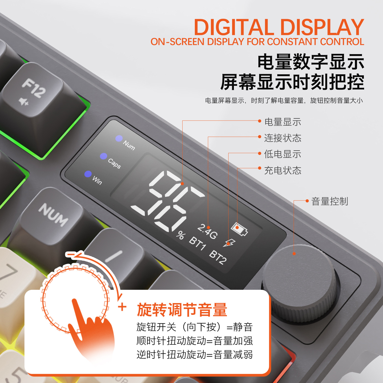 Conjunto de Teclado e Mouse Ga - Wireless Gaming Mouse avaliação e preço