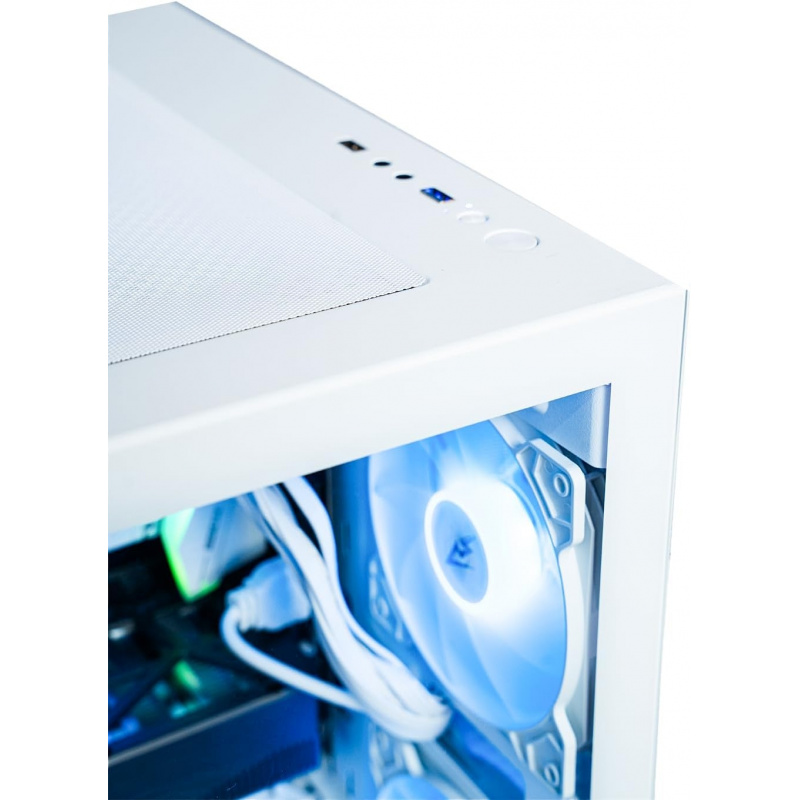 PC Gamer i5-12400F, RTX 3050,  - Pc Gaming Intel Core I5 avaliação e preço