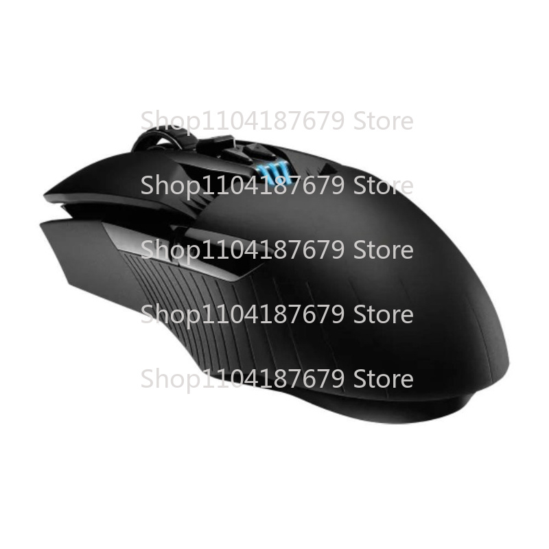 TTT Para Mouse Gamer Sem Fio R - Wireless Gaming Mouse avaliação e preço