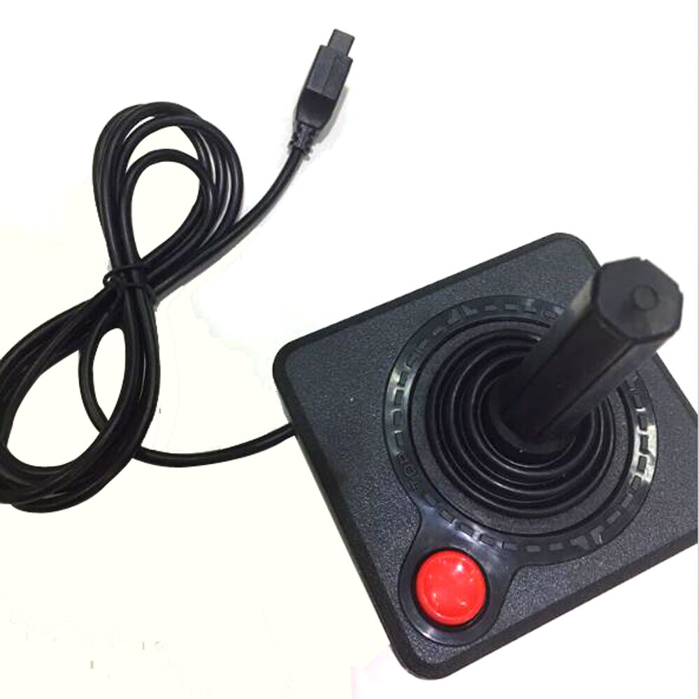 Joystick de gamepad retrô clás - Joystick Pc Gaming avaliação e preço