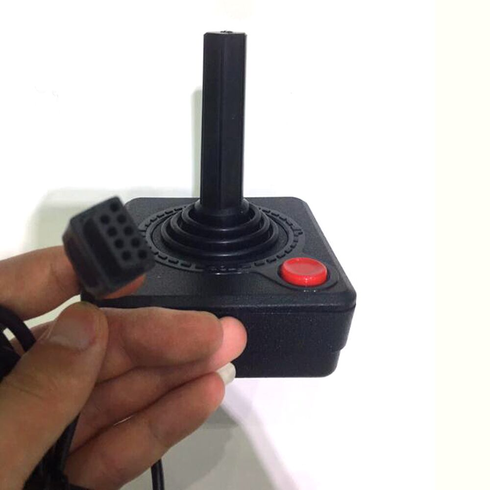 Joystick de gamepad retrô clás - Joystick Pc Gaming avaliação e preço
