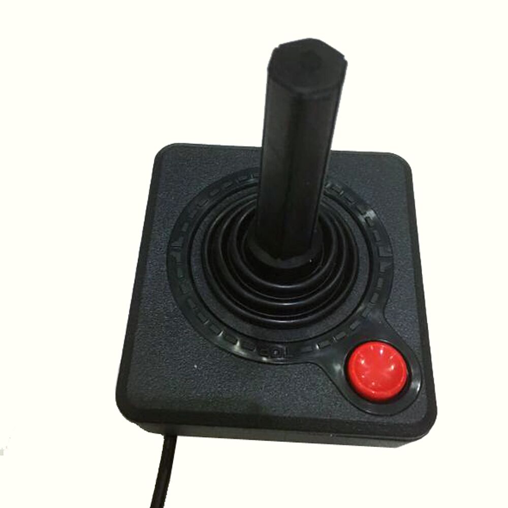 Joystick de gamepad retrô clás - Joystick Pc Gaming avaliação e preço