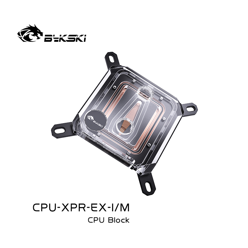 Bykski bloco de água acrílico  - Amd Cpu Ryzen 9 avaliação e preço