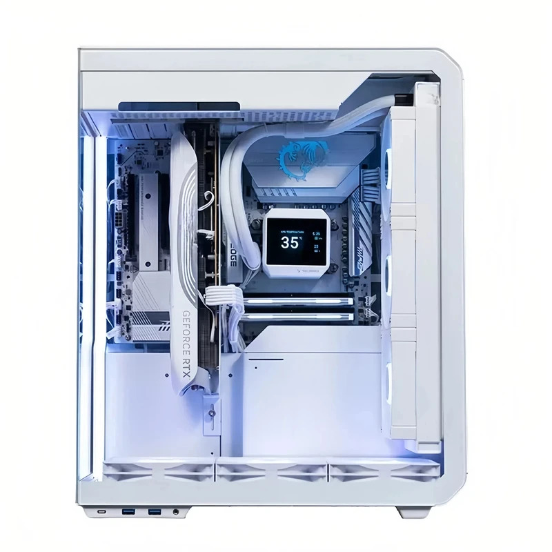 Barato completo jogo pc person - Pc Gaming Nvidia avaliação e preço
