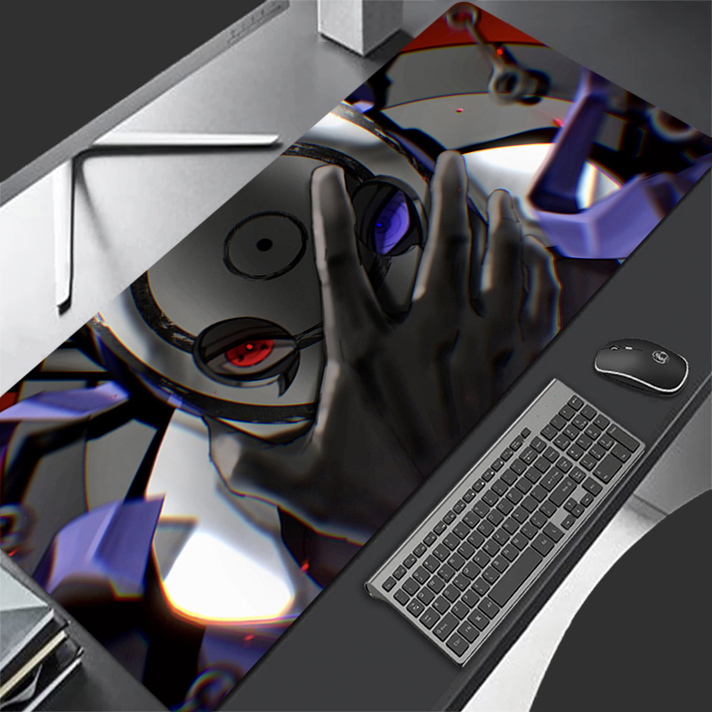 Mouse Pad Grande Anime Naruto  - Pc Gaming Desk avaliação e preço