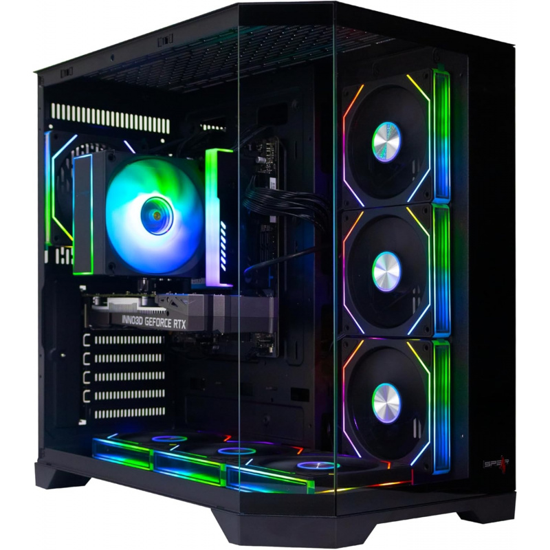 PC Gamer – Core i5-14400F, GeF - Pc Gaming Intel Core I5 avaliação e preço