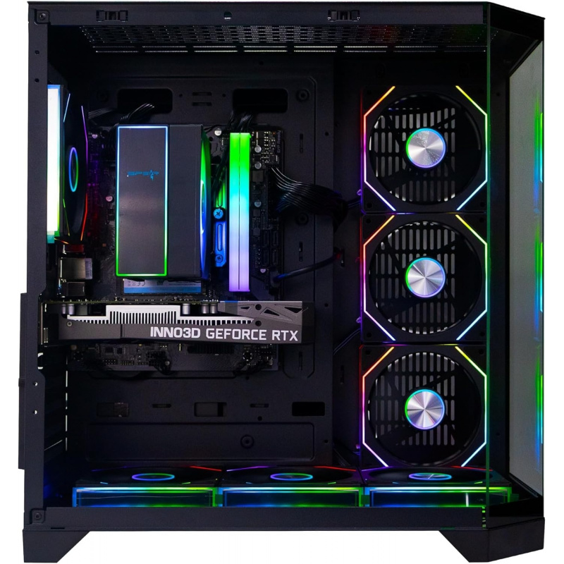 PC Gamer – Core i5-14400F, GeF - Pc Gaming Intel Core I5 avaliação e preço