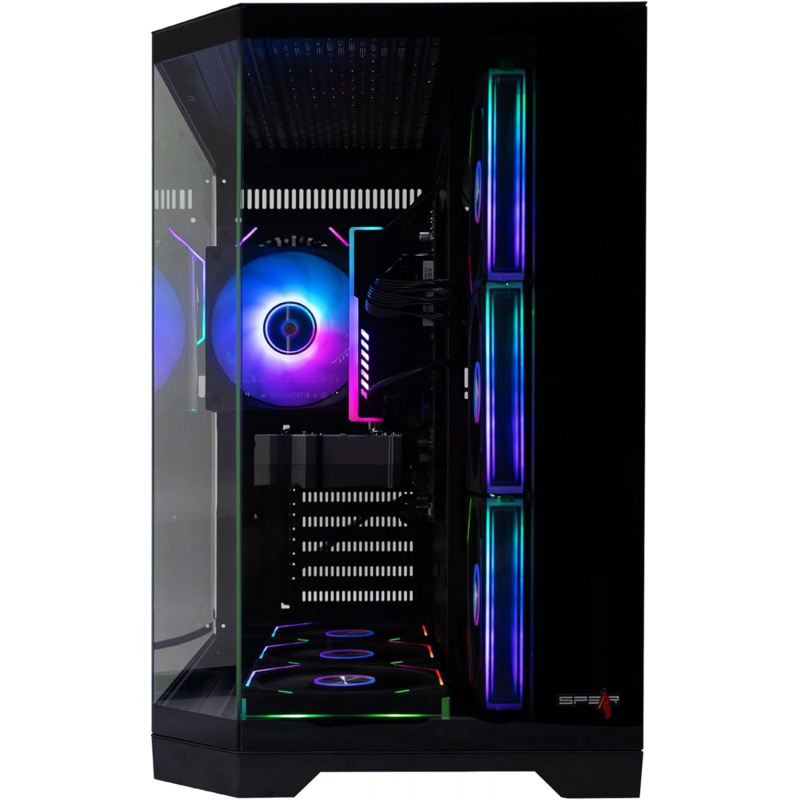 PC Gamer – Core i5-14400F, GeF - Pc Gaming Intel Core I5 avaliação e preço