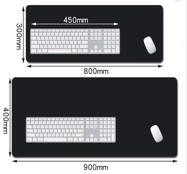 Tapete de Mesa para Jogos Anti - Pc Gaming Desk avaliação e preço