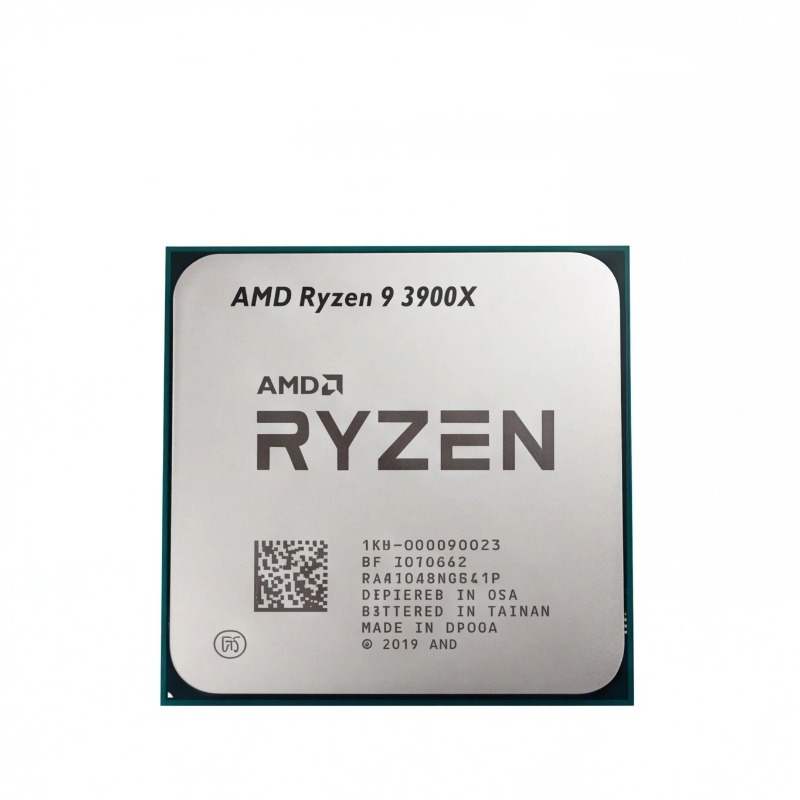 Processador Ryzen 9 3900X para - Amd Cpu Ryzen 9 avaliação e preço