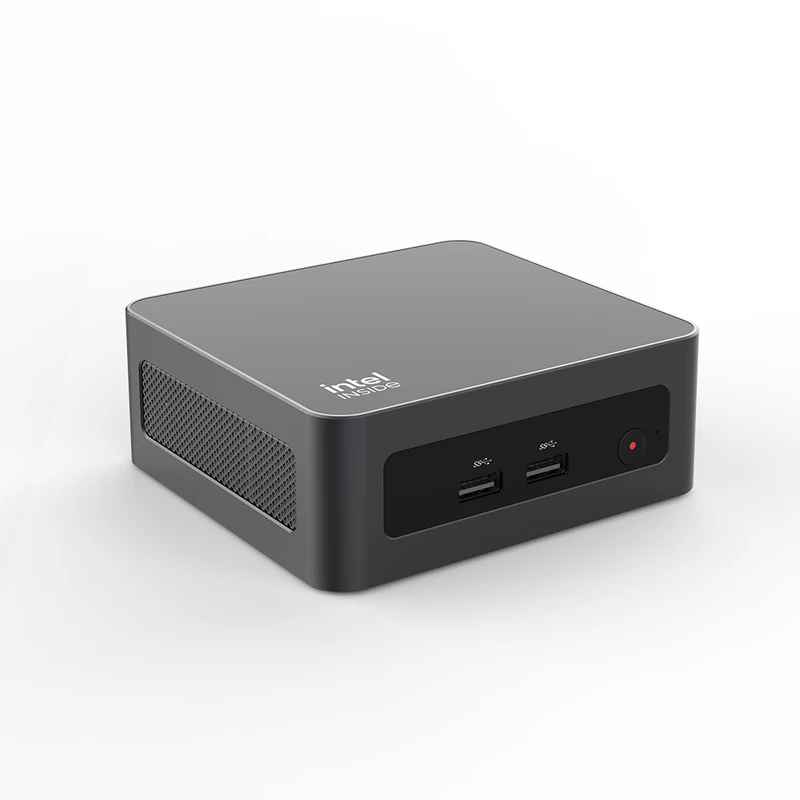 Mini PC para Jogos ou Uso de E - Pc Gaming Intel Core I5 avaliação e preço