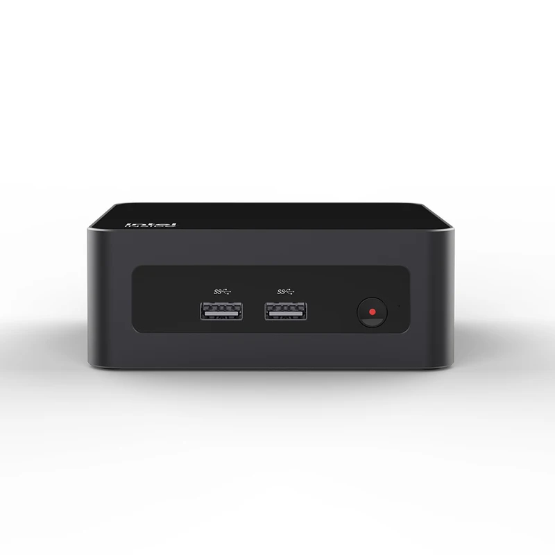 Mini PC para Jogos ou Uso de E - Pc Gaming Intel Core I5 avaliação e preço