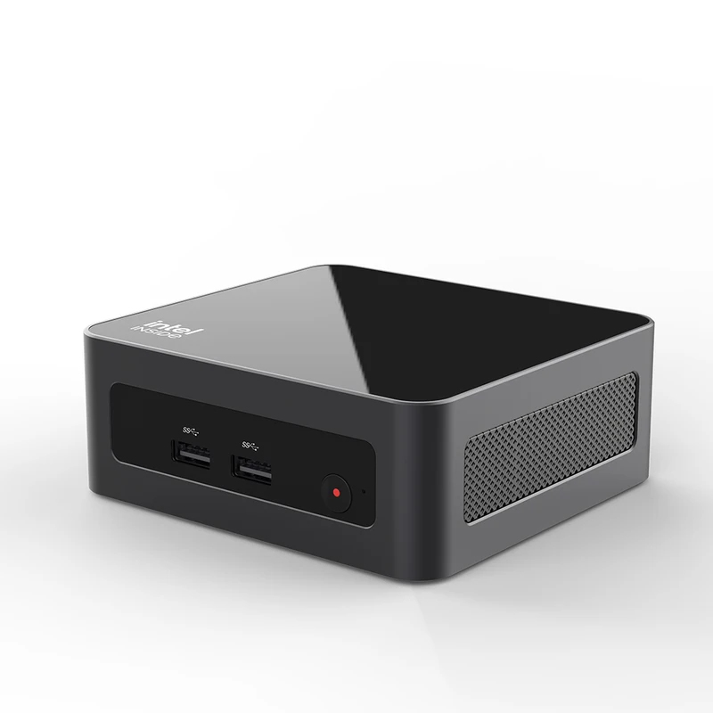 Mini PC para Jogos ou Uso de E - Pc Gaming Intel Core I5 avaliação e preço