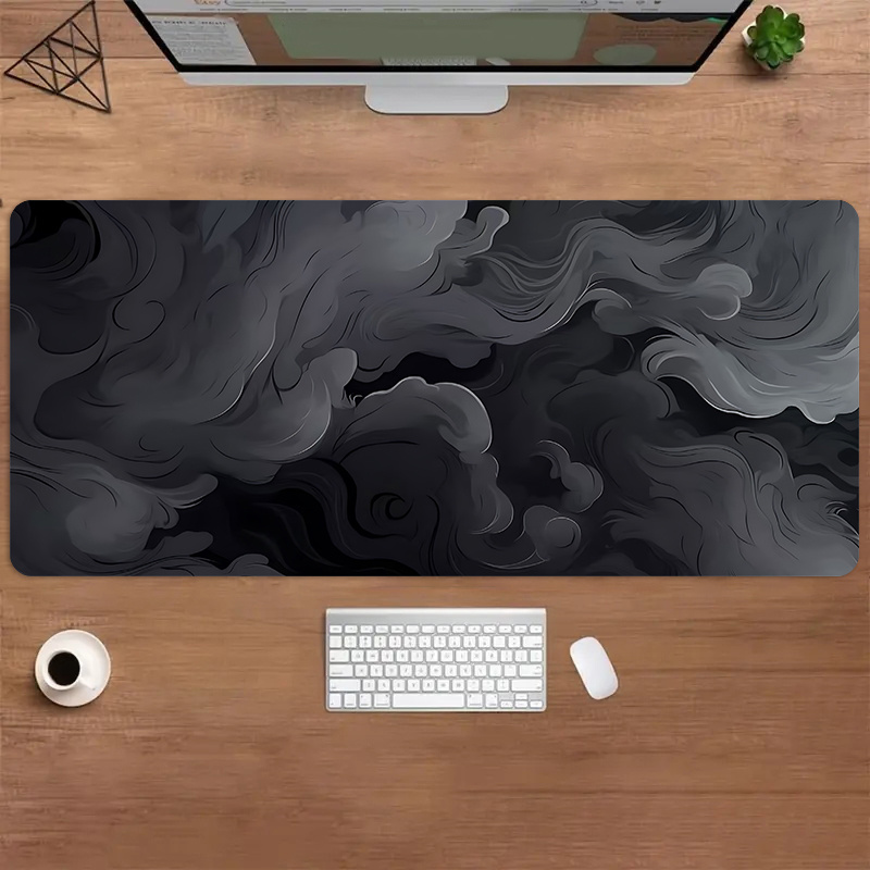 Tapete de Mesa Estendido com N - Pc Gaming Cloud avaliação e preço
