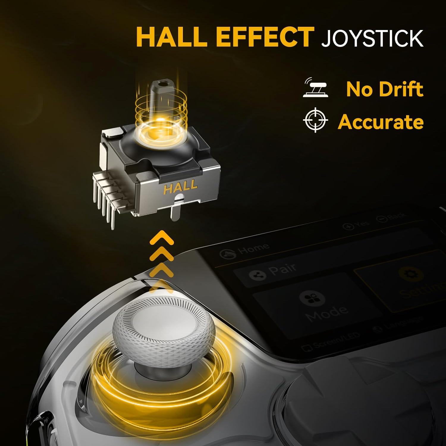 Manba One V2 Controlador de jo - Joystick Pc Gaming avaliação e preço