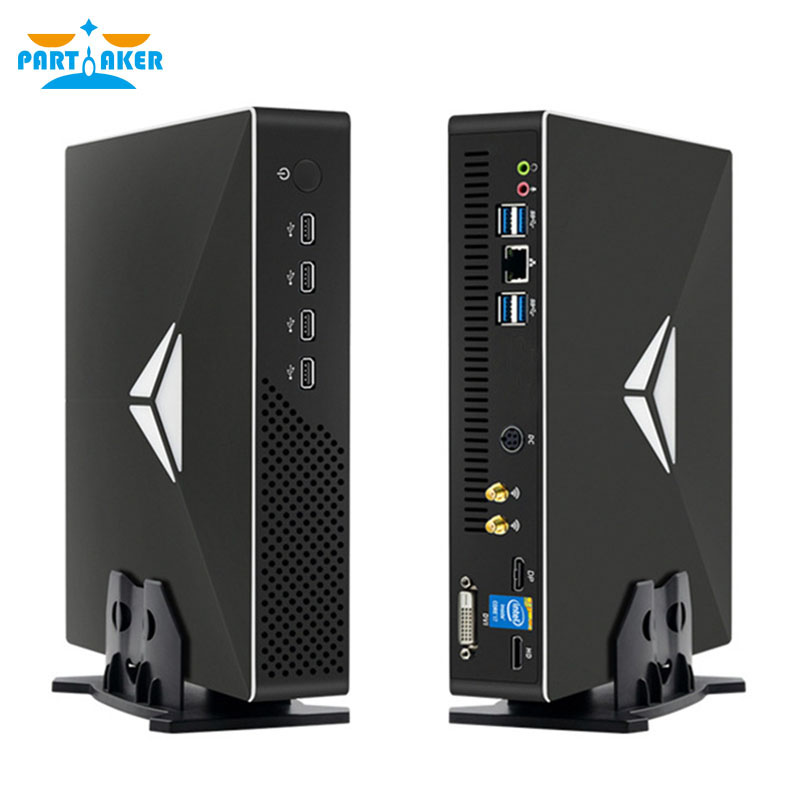 Mini PC para jogos de 10a gera - Pc Gaming Intel Core I5 avaliação e preço