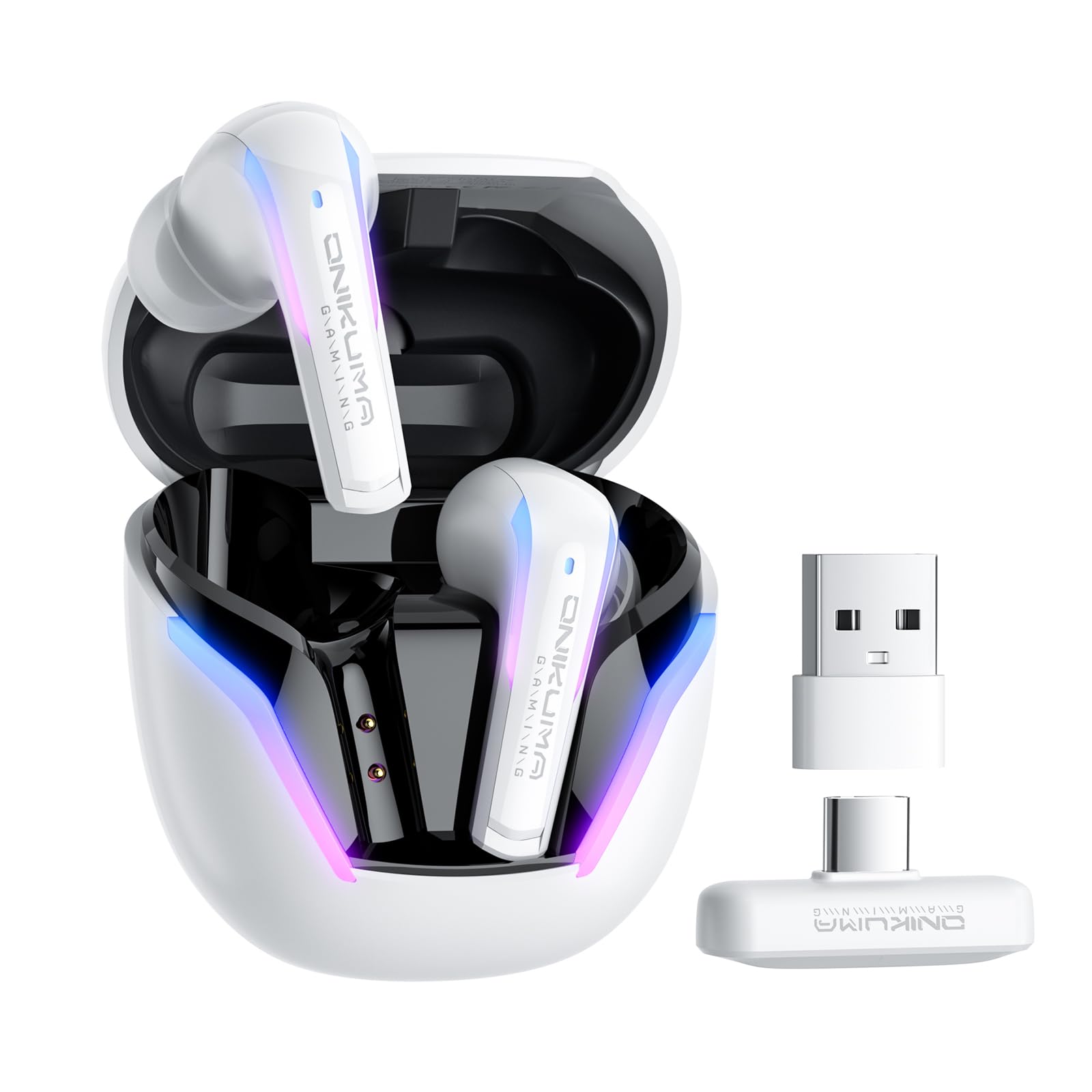 Fones de Ouvido Sem Fio para J - Pc Gaming Earbuds avaliação e preço