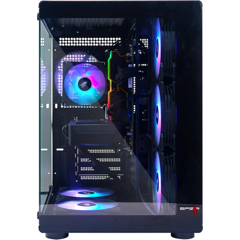 PC Gamer – Core i5-14400F, RTX - Pc Gaming Intel Core I5 avaliação e preço