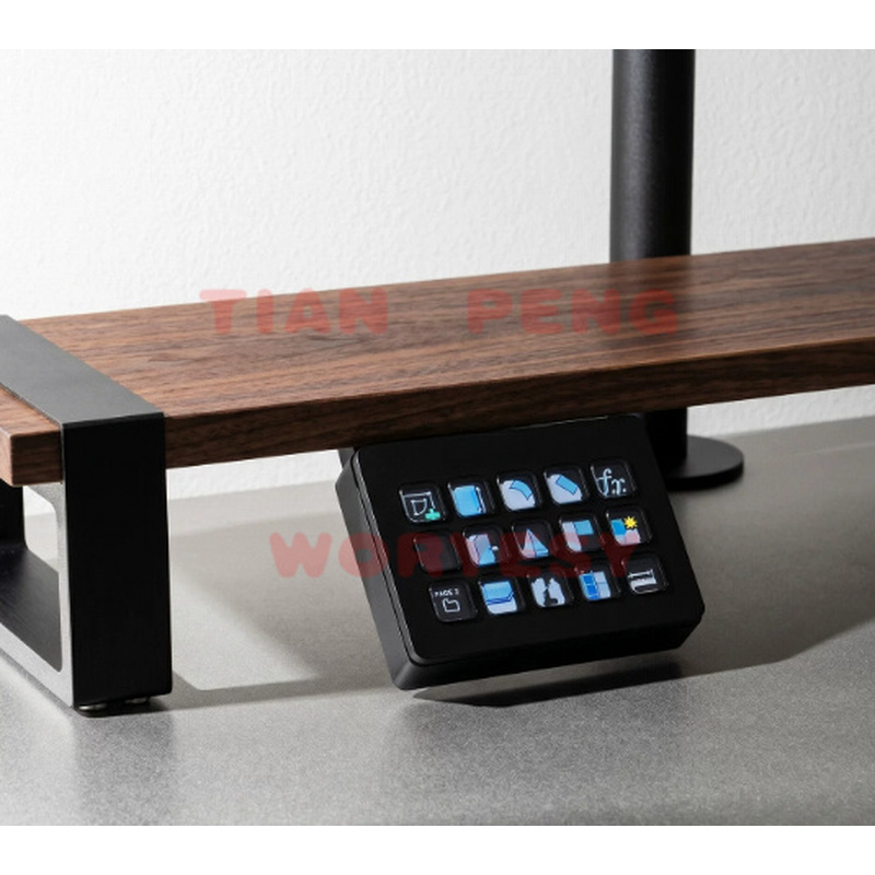 Suporte ergonômico preciso WYO - Stream Deck avaliação e preço