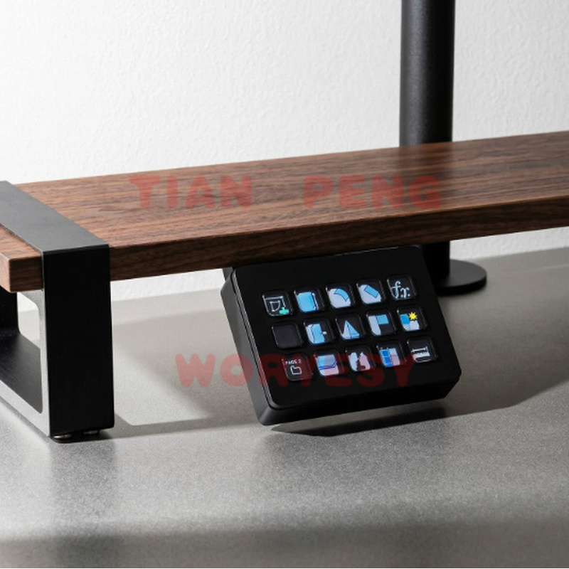 Suporte ergonômico preciso WYO - Stream Deck avaliação e preço