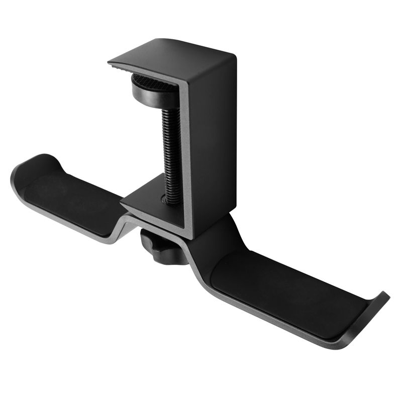 Suporte Duplo para Fones de Ou - Pc Gaming Desk avaliação e preço