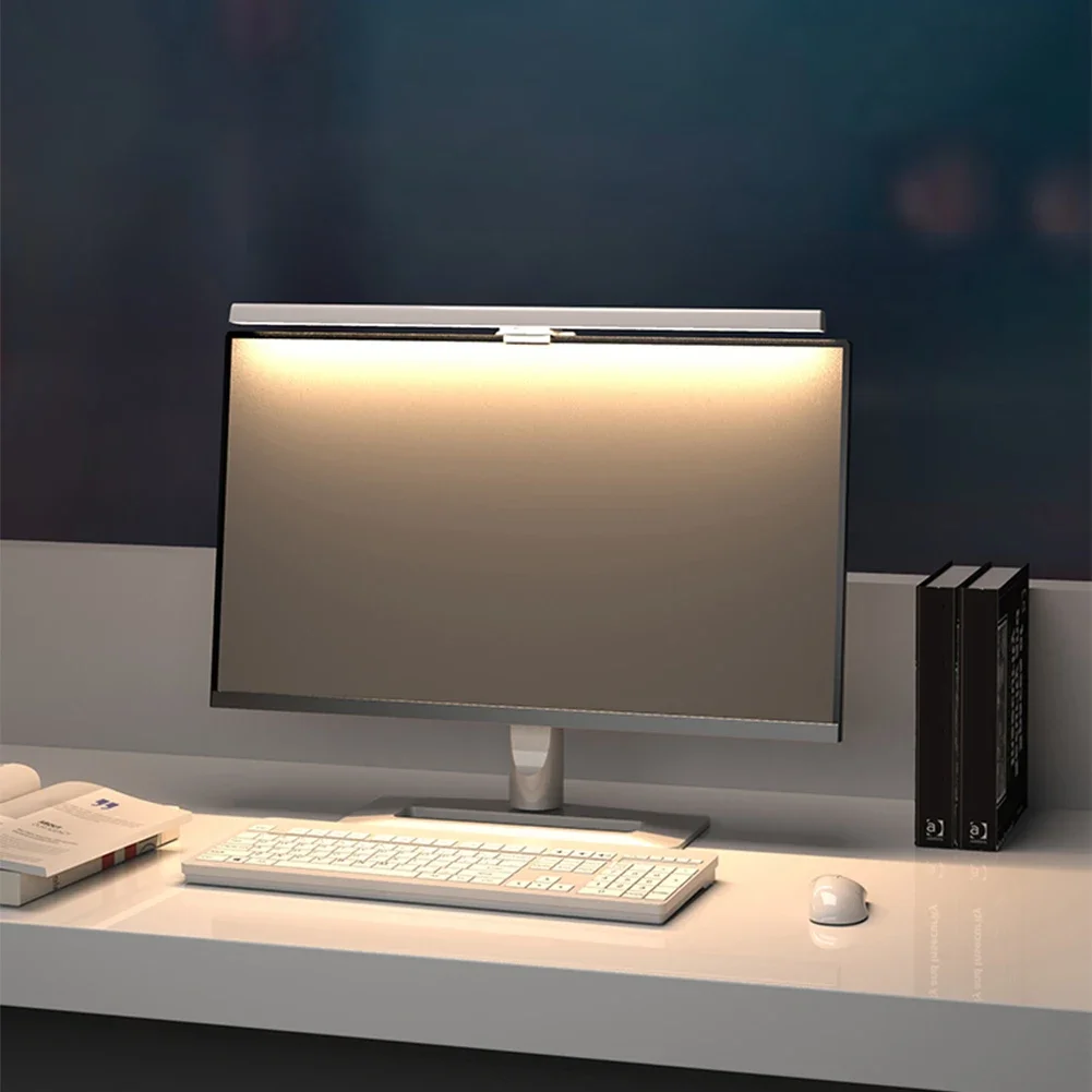 Barra de Luz para Monitor de 5 - Pc Gaming Desk avaliação e preço
